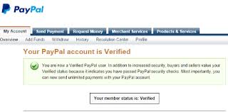 Paypal account users can set currency conversion option in account settings. Personal Vs Business Paypal Account