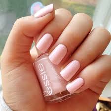 Essie Fiji Essie Nail Nail Polish Pink Nails