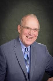 Rev. Dr. Carlton Keith Walker Obituary (2025)