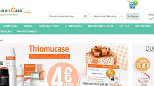 Farmacia morlán es tu farmacia online segura desde hace más de 10 años, siendo pionera en la venta de medicamentos online en españa. Farmacia En Casa Online Opiniones Y Valoracion Marketing4ecommerce
