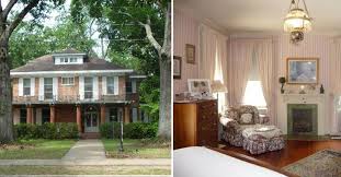 We did not find results for: The Steel Magnolias House Is Now A Bed Breakfast And You Can Take A Peek Inside