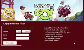 Hi folks, i'm putting together a concept paper as part of starting a business, and i could use a little help with a market survey. Angry Birds Go Hack Download Angry Birds Angry Hacks