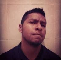 Omar Segundo Martínez