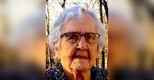 Obituary information for Lyda "Betty" Elizabeth Baughman