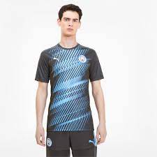 Eastlands refers to the site and the stadium before they were named sportcity and coms respectively, and. Manchester City Fc League Stadium Jersey Puma Us