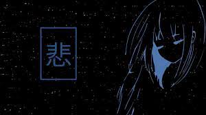 Find the best sad anime wallpapers on getwallpapers. Sad Anime Aesthetic Wallpaper Desktop Anime Wallpaper Hd