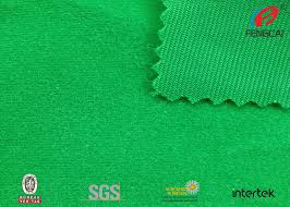 Check spelling or type a new query. Green Colour Brushed Polyester Tricot Knit Fabric For Snooker Table 150cm Width