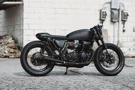 Pin On Cafe Racers