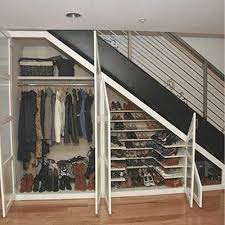 Tripleks yada dubleks bir eviniz var ise en çok tercih bu yönde olur. Dubleks Merdiven Alti Dolap Modelleri Ve Ornekleri Evde Mimar Merdivenler Tasarim Ic Mekanlar Evler