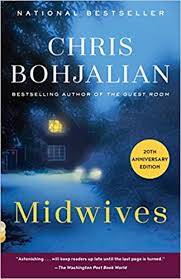 It was an oprah's book club selection and i have to say, oprah is really good at picking out literature. Midwives Oprah S Book Club Bohjalian Chris 9780939416356 Amazon Com Books
