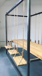 Pin By Jilly College On Garten In 2021 Swing Table Indoor Hanging Chair Porch Decorating