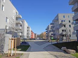 Ein großes angebot an mietwohnungen in vahrenwald finden sie bei immobilienscout24. Ustra Siedlung Wedelstrasse Grunplan