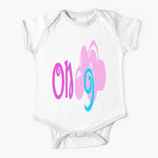 Cloud Nine Kids Babies Clothes Redbubble