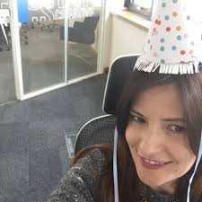 Clair Ray (@rayger74)