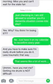 All you need to get started to see someone's text messages is to get started. Just Checking In Texts