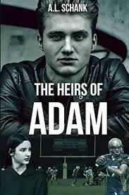 Heirs of Adam : Schank, A. L.: Amazon.ca: Books