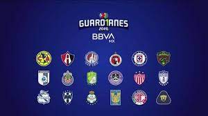 Blog De Palma2mex Jornada 3 Liga Mx Torneo Guard1anes 2020 Liguilla Mx Tigres Vs Chivas Ligar