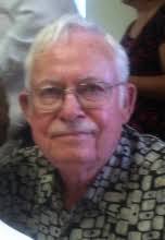 Obituary information for Donald Edward Graves