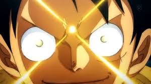 Lyffy S Conqueror Haki Video One Piece Episodes One Piece Luffy One Piece Gif