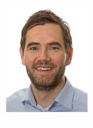 Lars-Martin Hoff Mikkelsen