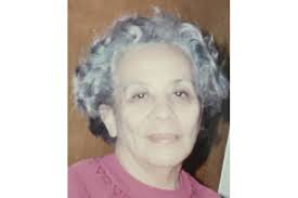 Eunice Wilson Obituary (1932