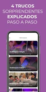If it didnt work on you then just dislike the video. Unlock Magic Trick For Android Apk Download