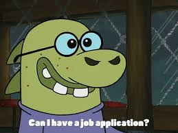 No its flickering lights comments (0). Spongebob Season 2 Episode 16a Graveyard Shift Bubbles Of Thoughts