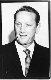 Albert Hening Boilesen