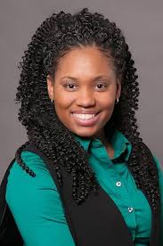 Melissa-Sue John Ph.D.: books, biography, latest update