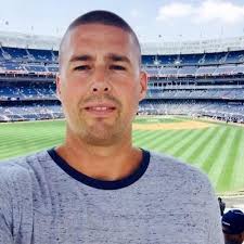 Matthew Horton's Instagram, Twitter & Facebook