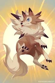 Lycanroc Lugarugan Midday Form Pokemonsunmoon Alola Pokemon Realiste Gijinka Pokemon Et Pokemon Lune