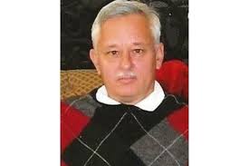 Charles Gentile Obituary (1956