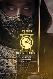 Mortal Kombat II - Official Movie Trailer | Series Hub Cinema