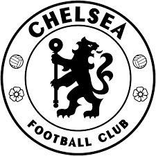 Stay tuned with all happenings at cfc with us. Chelsea Fc Logo Black And White