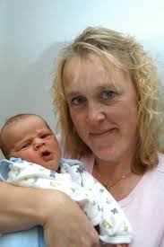 Velkommen til verden