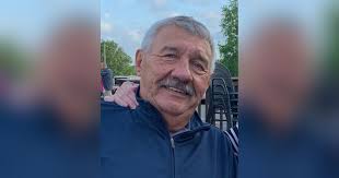 Obituary for John W. Strait