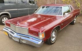 440 survivor 1975 dodge royal monaco classic cars dodge classic cars trucks 1975 dodge royal monaco classic cars