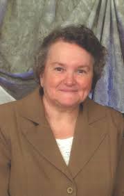 Roy et Giguère Avis de décès