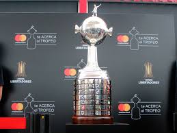 Desde su primera edición en 1960 hasta la última final en 2019, la copa libertadores de américa en goal te invitamos a repasar, uno por uno, todos los ganadores del trofeo más importantes del. La Mitica Y Aneja Copa Libertadores Todo Sport
