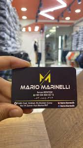 MARİO MARİNELLİ