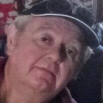 James "Jim" G. Aragon Obituary