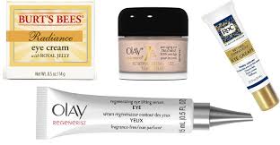 Behold, our edit of the best eye gels, creams, and serums you can snag at the drugstore, all for $25 or less. 10 Best Drugstore Eye Creams Combat Dark Circles Wrinkles And More