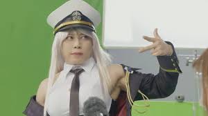 Get an iphone 12 for $1! New Azur Lane Video Shows How T M Revolution S Enterprise Commercial Was Made