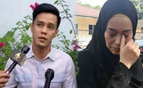 Facebook gives people the power to share. Ude Minta Intan Hentikan Drama Air Mata Dan Nafikan Kenyataan Intan Online News