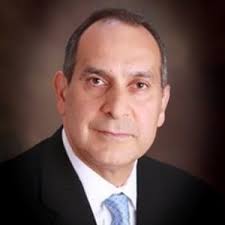 Neil Snyder, Gardner Denver, Inc.