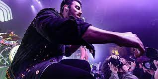 Tips For Becoming A Concert Photographer - Music Photography
