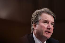 Brett Kavanaugh's work with Ken Starr: He violated Justice Department  policies.