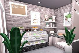Added scale tool and ability to resize some objects with advanced placing gamepass. ðž ×'×˜×•×•×™×˜×¨ My First Bloxburg Cafe Roblox Bloxburg Bloxburgbuilds Bloxburgcafe Bloxburgbuilder Beginner