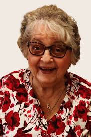 Rose Cummings Obituary September 8, 2020