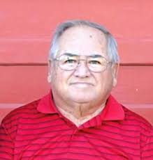 Sr. Daniel Arthur Robledo Obituary